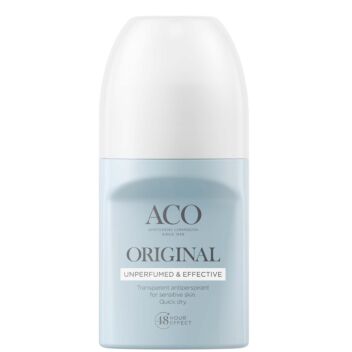 ACO BODY DEO ORIGINAL UNPERFUMED 50 ML