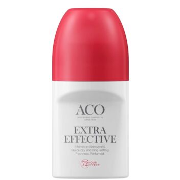 ACO BODY DEO EXTRA EFFECTIVE 50 ML