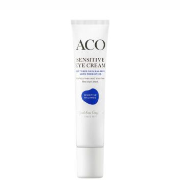 ACO FACE SENSITIVE BALANCE EYE CREAM 15 ML