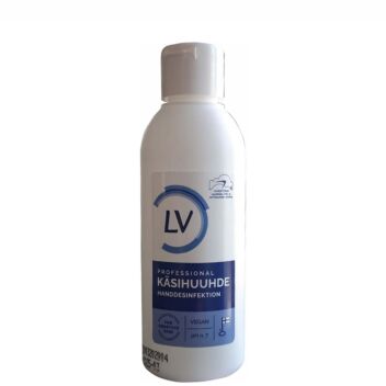 LV KÄSIHUUHDE 100 ML