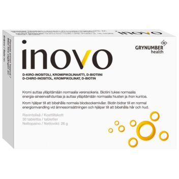 INOVO TABL 30 KPL