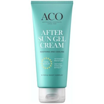 ACO SUN AFTER SUN GEL CREAM 200 ML