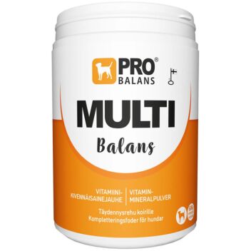 PROBALANS MULTIBALANS VET 600 G