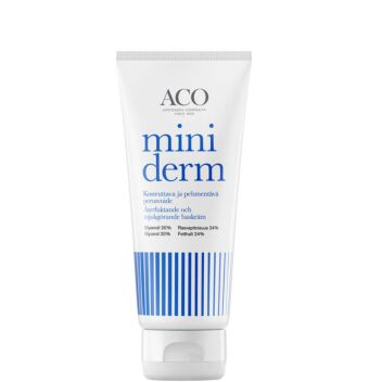 MINIDERM 20% CREAM PERUSVOIDE 100 G