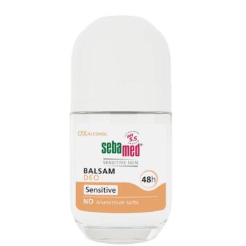 SEBAMED BALSAM DEO ROLL-ON 50 ml