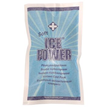 ICE POWER PIKAKYLMÄPAKKAUS SOFT 15X25CM 1 kpl