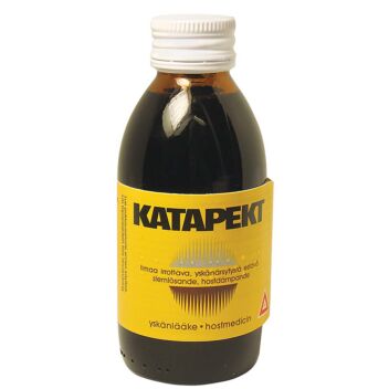 KATAPEKT SUUN KAUTTA OTETTAVA LIUOS 150 ml