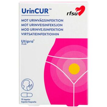 URINCUR 15 KPL