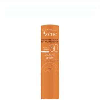 AVENE SUN LIP BALM SPF50+ 3 G