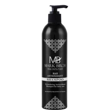 MARK BIRCH R&B ANTIOXIDANT SHAMPOO 250 ML