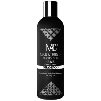 MARK BIRCH R&B ANTIOXIDANT SHAMPOO 250 ML