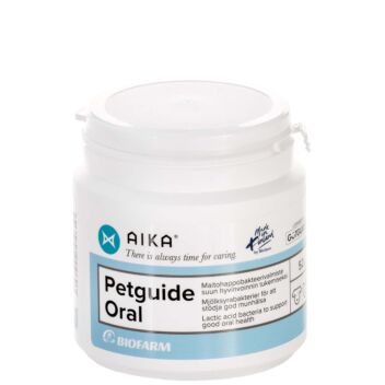 AIKA PETGUIDE ORAL 52 G