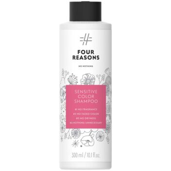 FOUR REASONS NO NOTHING SENSITIVE COLOR SHAMPOO 300 ML