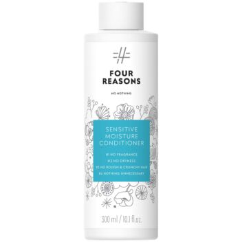 FOUR REASONS NO NOTHING SENSITIVE MOISTURE CONDITIONER 300 ML