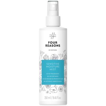 FOUR REASONS NO NOTHING SENSITIVE MOISTURE MIST 250 ML