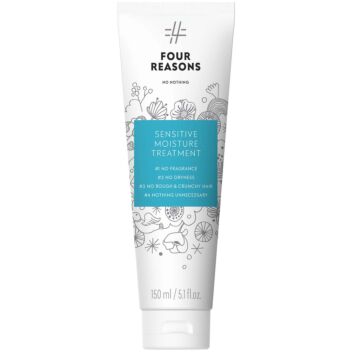 FOUR REASONS NO NOTHING SENSITIVE MOISTURE TREATMENT 150 ML