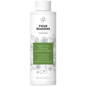 FOUR REASONS NO NOTHING SENSITIVE VOLUME CONDITIONER 300 ML