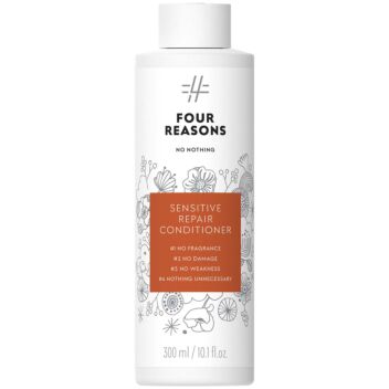 FOUR REASONS NO NOTHING SENSITIVE REPAIR CONDITIONER 300 ML