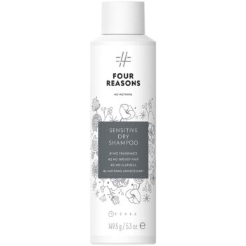 FOUR REASONS NO NOTHING SENSITIVE DRY SHAMPOO 250 ML