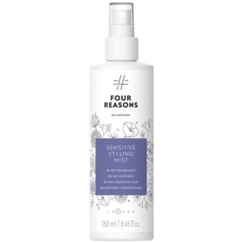 FOUR REASONS NO NOTHING SENSITIVE STYLING MIST 250 ML