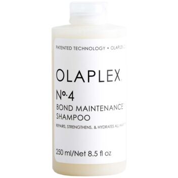 OLAPLEX NO. 4 BOND MAINTENANCE SHAMPOO 250 ML