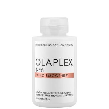 OLAPLEX NO. 6 BOND SMOOTHER LEAVE-IN CREAM 100 ML