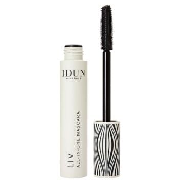 IDUN MINERALS LIV ALL-IN-ONE MASCARA 12,5 ML