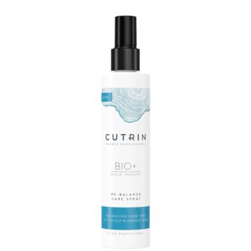 CUTRIN BIO+ RE-BALANCE CARE SPRAY HOITOSUIHKE 200 ml