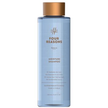 FOUR REASONS NATURE MOISTURE SHAMPOO 250 ML