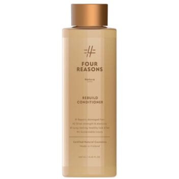 FOUR REASONS NATURE REBUILD CONDITIONER 250 ML