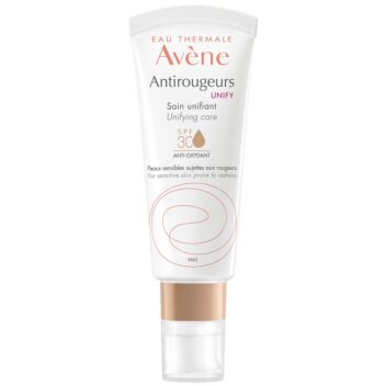 AVENE ANTIROUGEURS UNIFYING CREAM 40 ML