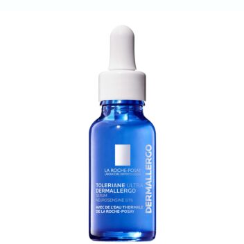 LA ROCHE-POSAY TOLERIANE DERMALLERGO SERUM 20 ML