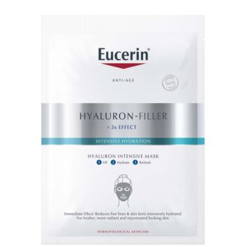 EUCERIN HYALURON-FILLER INTENSIVE MASK 1 KPL