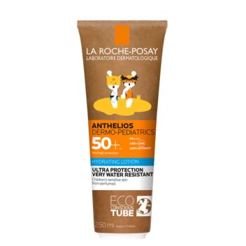 La Roche-Posay Anthelios Kids Hydrating Lotion SPF50+ | Aurinkovoiteet lapsille