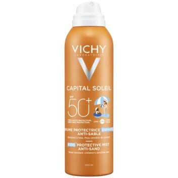 VICHY CAPITAL SOLEIL KIDS ANTI-SAND MIST SPF50+ 200 ml