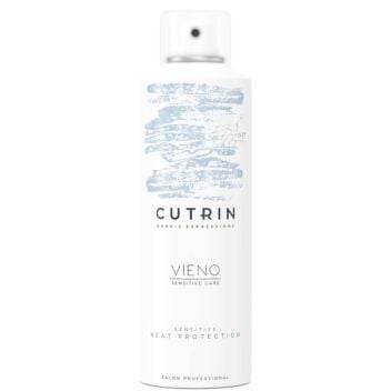 CUTRIN VIENO SENSITIVE HEAT PROTECTION SPRAY LÄMPÖSUOJASUIHKE 200 ml