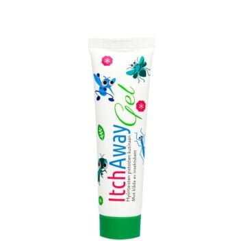 ITCHAWAY GEELI 30 ML