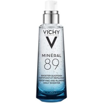 VICHY MINÉRAL 89 TIIVISTE LIMITED EDITION 75 ML