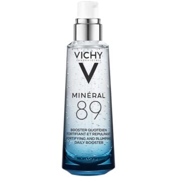 VICHY MINÉRAL 89 TIIVISTE LIMITED EDITION 75 ml