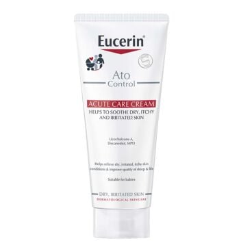 EUCERIN ATOCONTROL ACUTE CARE CREAM 100 ml