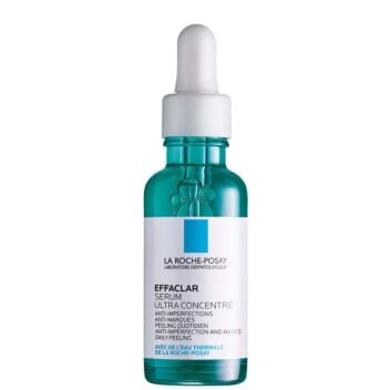 LA ROCHE-POSAY EFFACLAR ULTRA CONCENTRATED SERUM 30 ML