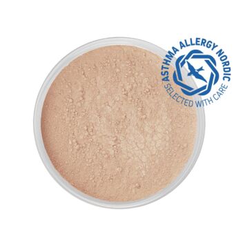 IDUN MINERALS POWDER FOUNDATION DISA 7 g