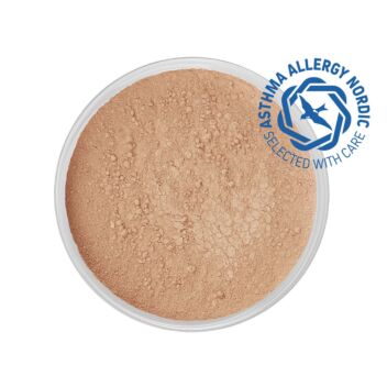 IDUN MINERALS POWDER FOUNDATION SVEA 7 g