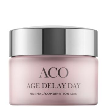 ACO FACE AGE DELAY DAY CREAM NORMAL SKIN 50 ML