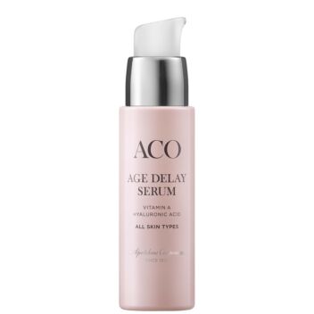 ACO FACE AGE DELAY SERUM 30 ML