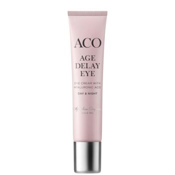 ACO FACE AGE DELAY EYE CREAM 15 ML