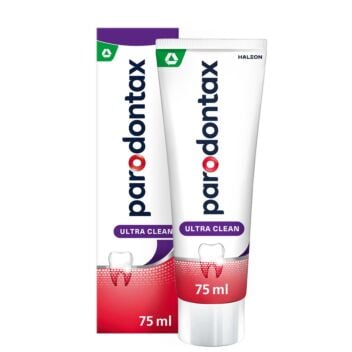 PARODONTAX ULTRA CLEAN HAMMASTAHNA 75 ML