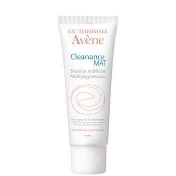 AVENE CLEANANCE MATTIFYING EMULSION 40 ml