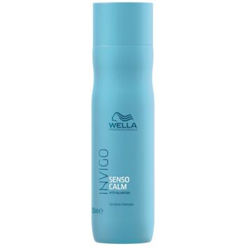 WELLA PROFESSIONALS INVIGO SENSO CALM SENSITIVE SHAMPOO 250 ML