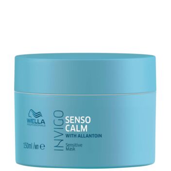 WELLA PROFESSIONALS INVIGO SENSO CALM SENSITIVE MASK 150 ML